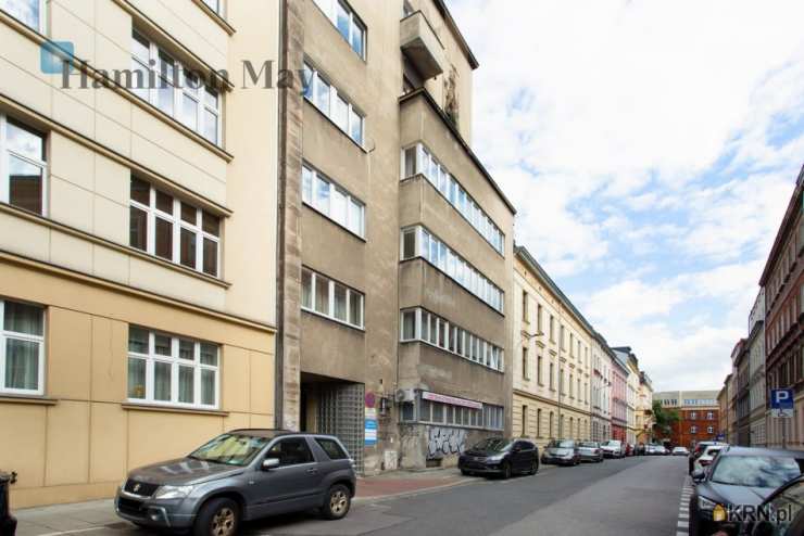 , Kraków, Stare Miasto, ul. T. Lenartowicza, Mieszkanie  do wynajęcia