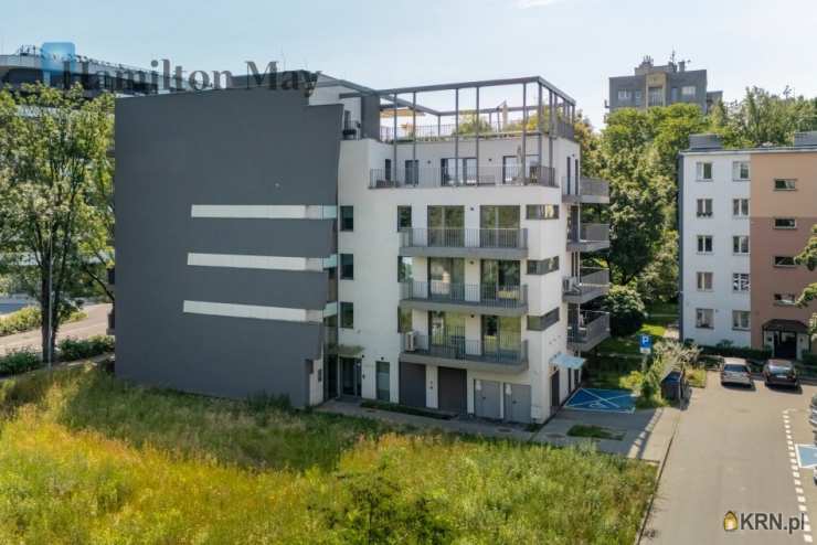 Kraków, Dębniki/Ludwinów, ul. Na Ustroniu, Mieszkanie  do wynajęcia, 