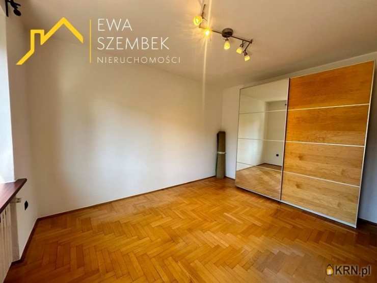 Mieszkanie  do wynajęcia, Kraków, Zwierzyniec/Wola Justowska, ul. , 5 pokojowe