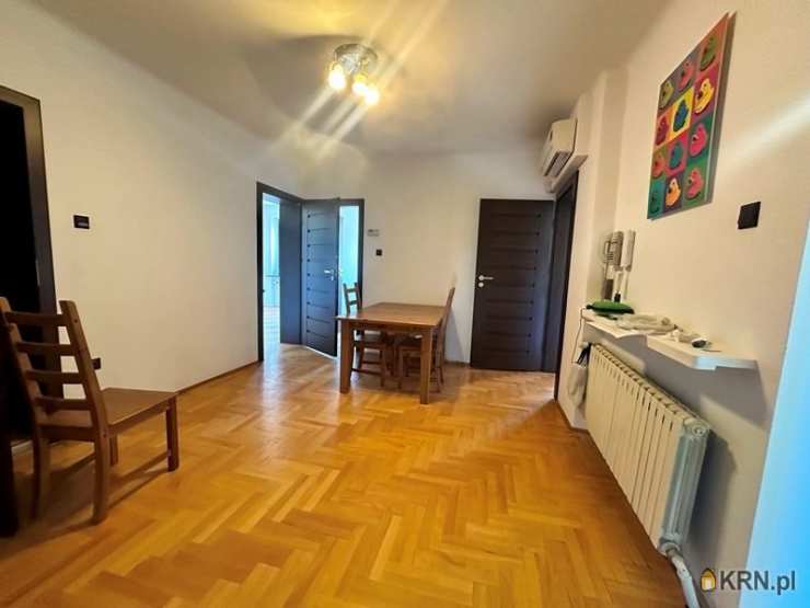 5 pokojowe, Mieszkanie  do wynajęcia, Kraków, Zwierzyniec/Wola Justowska, ul. 