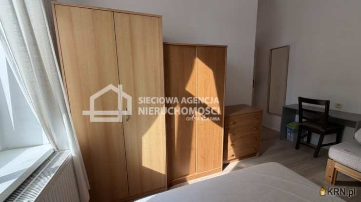 Sieciowa Agencja Nieruchomości Grupa Renoma, Mieszkanie  do wynajęcia, Sopot, ul. Niepodległości