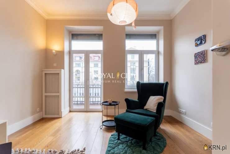 Warszawa, Śródmieście, ul. , Mieszkanie  na sprzedaż, 4 pokojowe