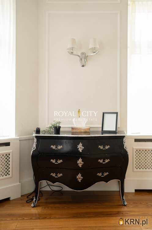 Warszawa, Śródmieście, ul. , 4 pokojowe, Mieszkanie  na sprzedaż