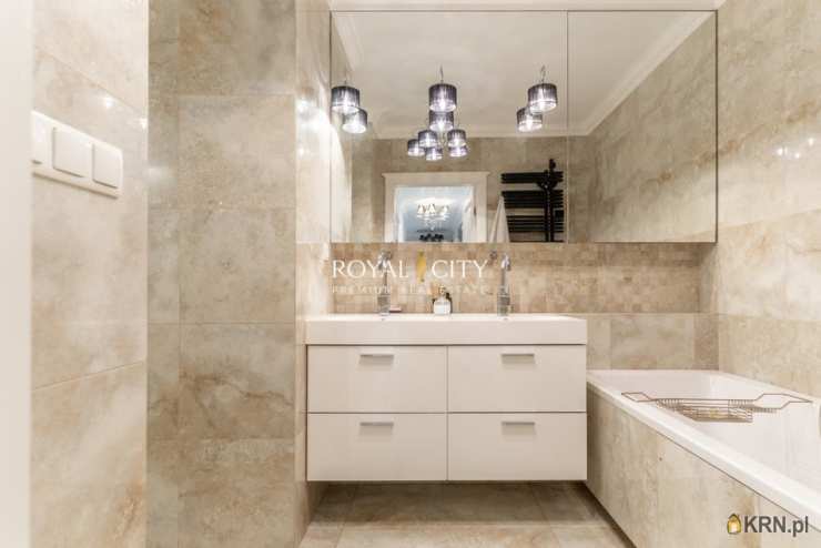 Mieszkanie  na sprzedaż, Warszawa, Śródmieście, ul. , 4 pokojowe