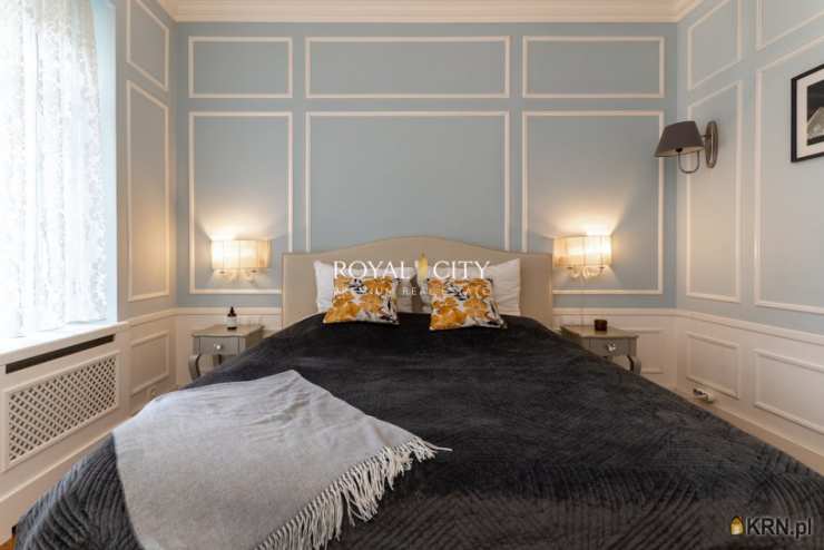 Mieszkanie  na sprzedaż, 4 pokojowe, Warszawa, Śródmieście, ul. 