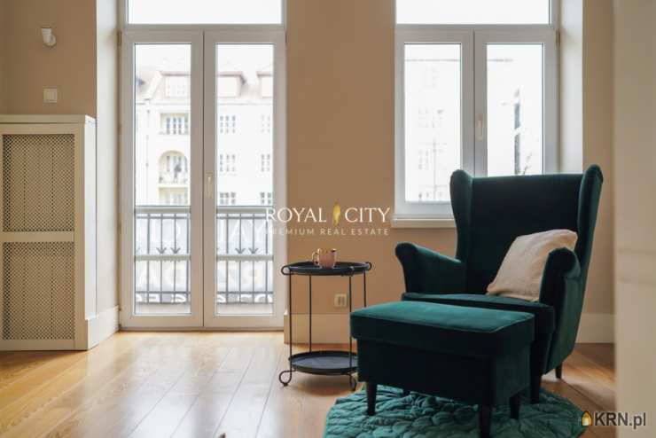 Warszawa, Śródmieście, ul. , 4 pokojowe, Mieszkanie  na sprzedaż