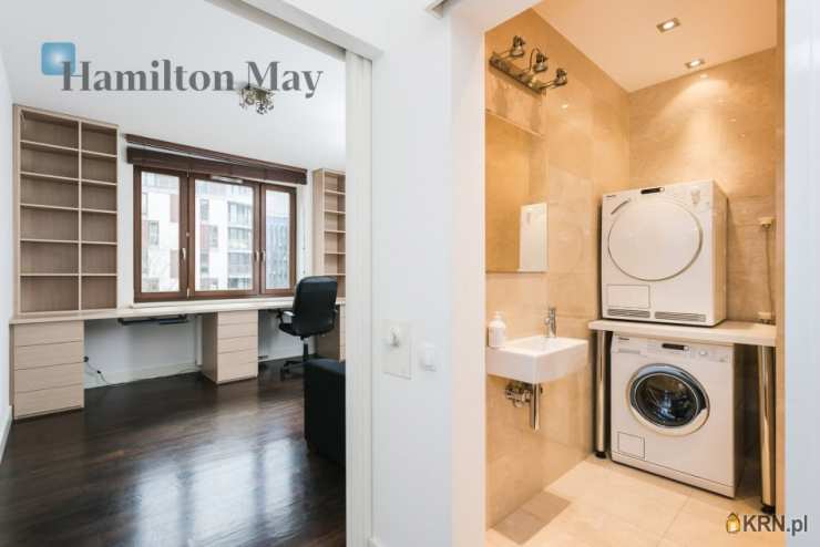 2 pokojowe, Mieszkanie  do wynajęcia, Warszawa, ul. 