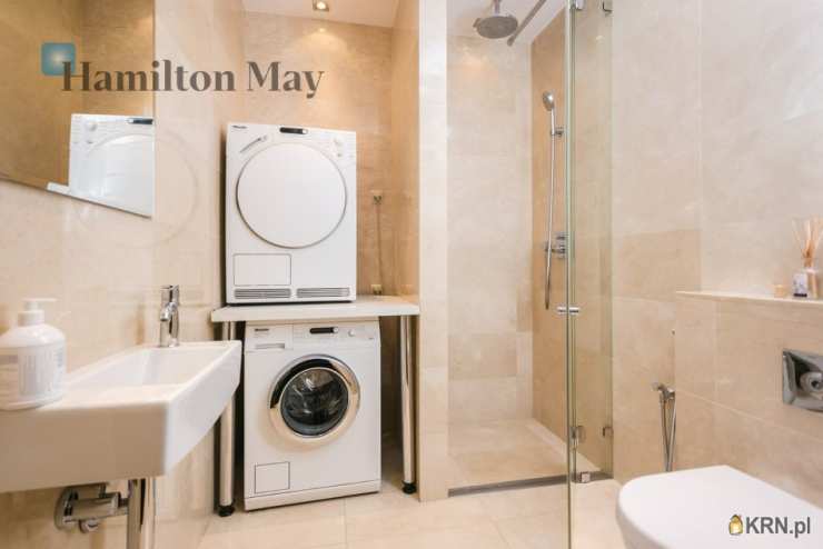 Hamilton May, Mieszkanie  do wynajęcia, Warszawa, ul. 