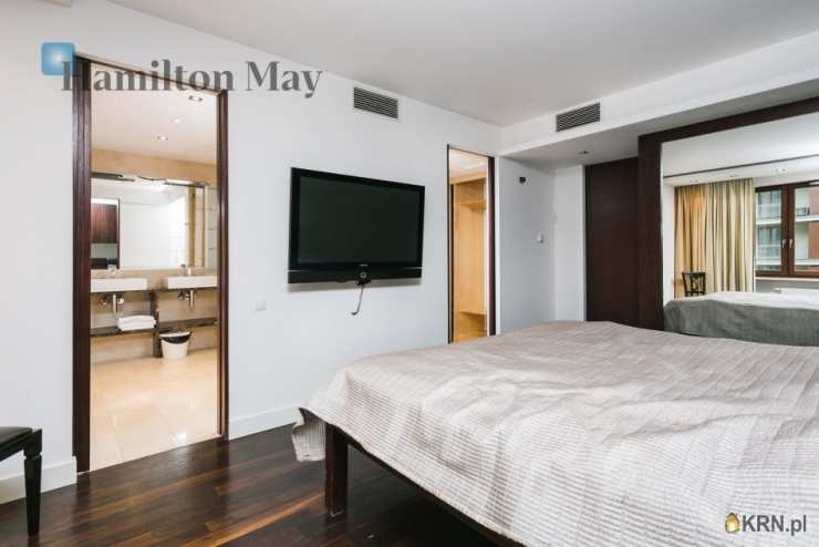 Hamilton May, Mieszkanie  do wynajęcia, Warszawa, ul. 