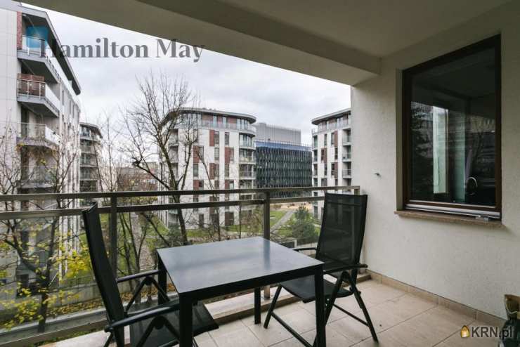 Mieszkanie  do wynajęcia, Warszawa, ul. , 2 pokojowe