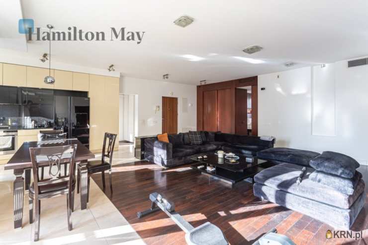 2 pokojowe, Mieszkanie  do wynajęcia, Warszawa, ul. 