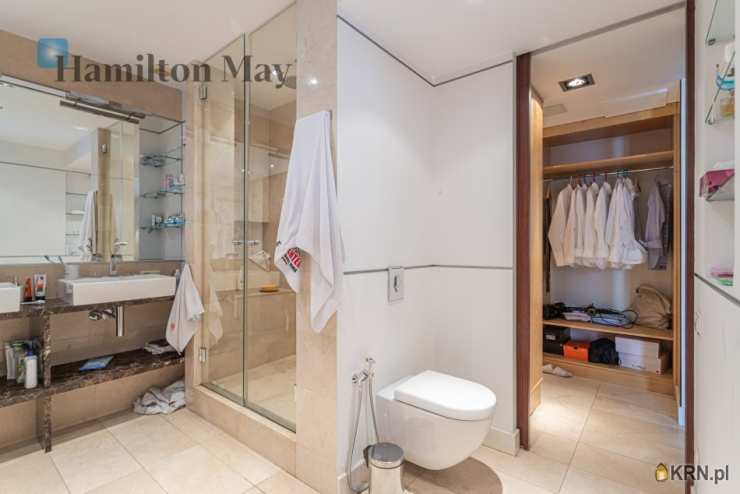Hamilton May, Mieszkanie  do wynajęcia, Warszawa, ul. 