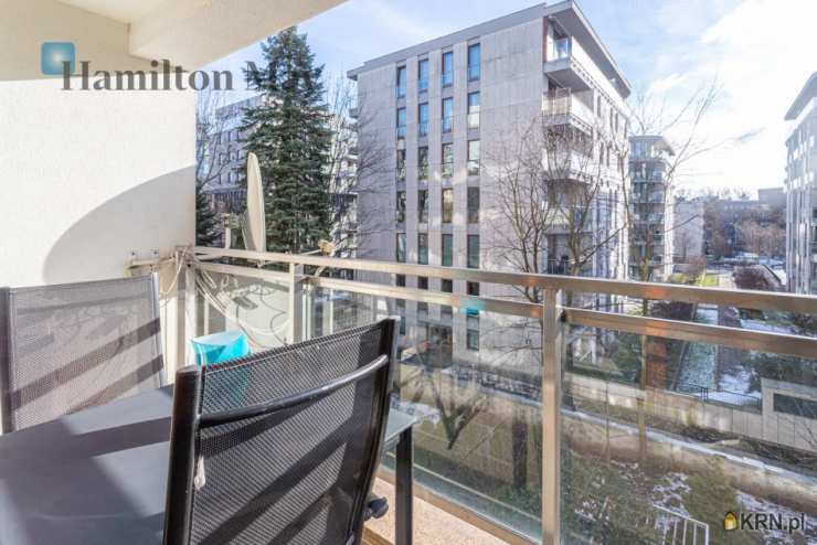 Mieszkanie  do wynajęcia, 2 pokojowe, Warszawa, ul. 