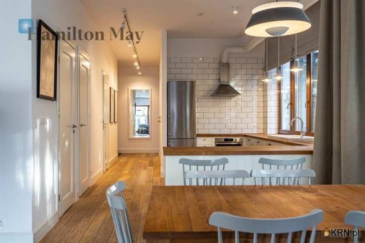 , Mieszkanie  do wynajęcia, Warszawa, ul. 