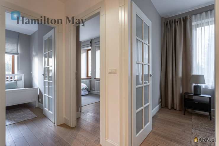 Hamilton May, Mieszkanie  do wynajęcia, Warszawa, ul. 