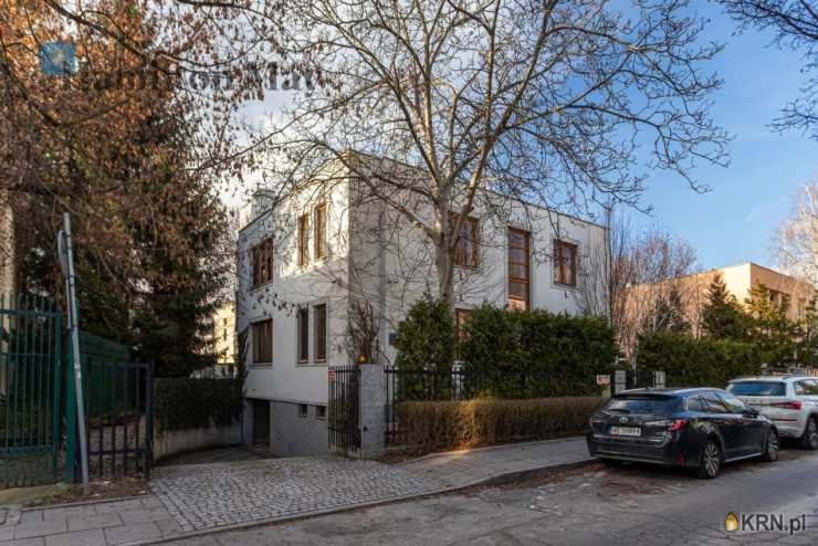 Hamilton May, Mieszkanie  do wynajęcia, Warszawa, ul. 