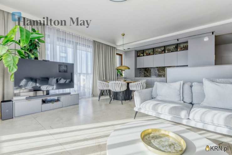 Warszawa, ul. , Mieszkanie  na sprzedaż, 4 pokojowe