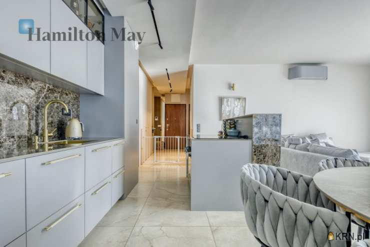 Mieszkanie  na sprzedaż, Warszawa, ul. , 4 pokojowe