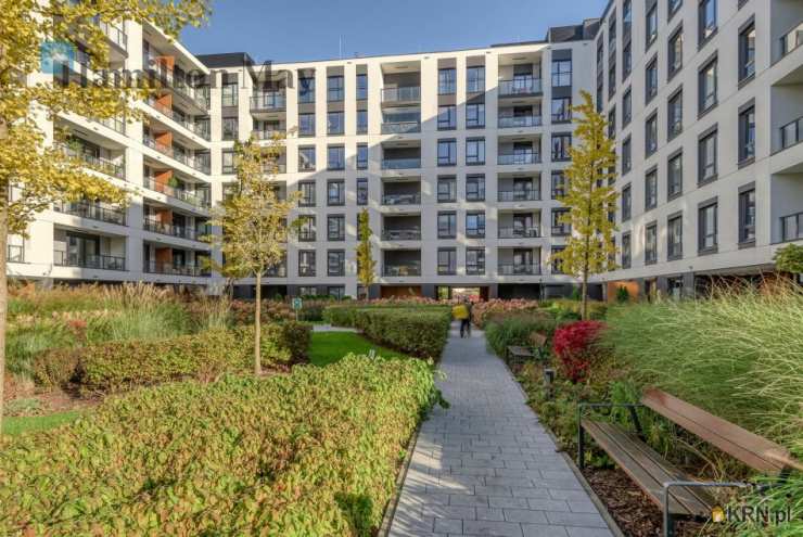 Hamilton May, Mieszkanie  na sprzedaż, Warszawa, ul. 