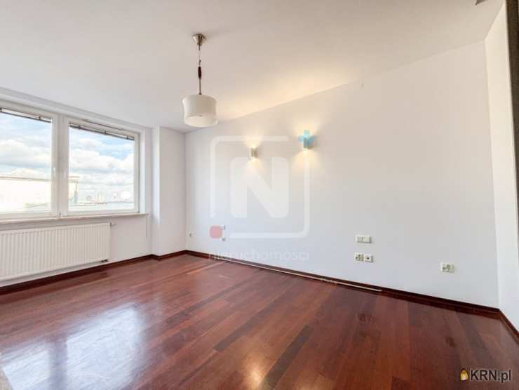 Mieszkanie  na sprzedaż, Warszawa, Wola/Nowolipki, ul. ks. kard. S. Wyszyńskiego, 3 pokojowe