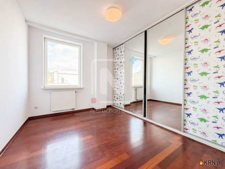 Mieszkanie  na sprzedaż, 3 pokojowe, Warszawa, Wola/Nowolipki, ul. ks. kard. S. Wyszyńskiego