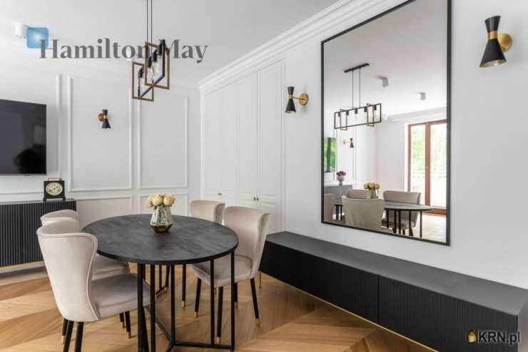 , Mieszkanie  do wynajęcia, Warszawa, ul. 