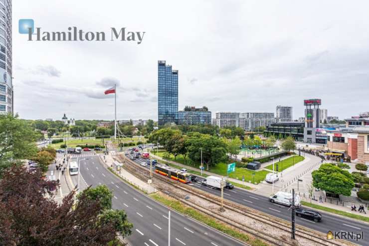 Hamilton May, Mieszkanie  do wynajęcia, Warszawa, ul. 