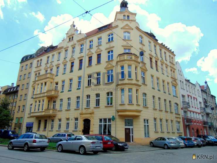 Mieszkanie  na sprzedaż, Wrocław, Śródmieście, ul. B. Prusa, 4 pokojowe