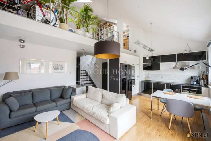 Mieszkanie  na sprzedaż, Wrocław, Krzyki/Ołtaszyn, ul. , 4 pokojowe