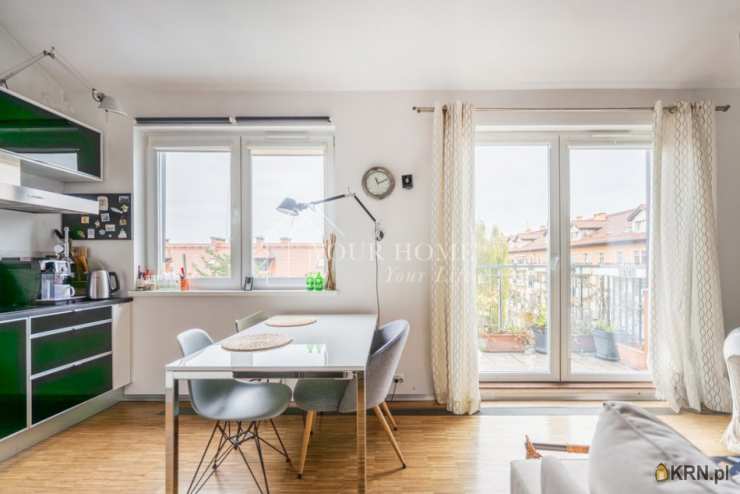 Your Home- Your Life Nieruchomości, Mieszkanie  na sprzedaż, Wrocław, Krzyki/Ołtaszyn, ul. 