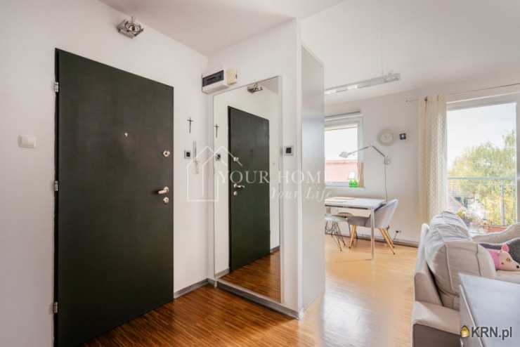 Mieszkanie  na sprzedaż, Wrocław, Krzyki/Ołtaszyn, ul. , 4 pokojowe