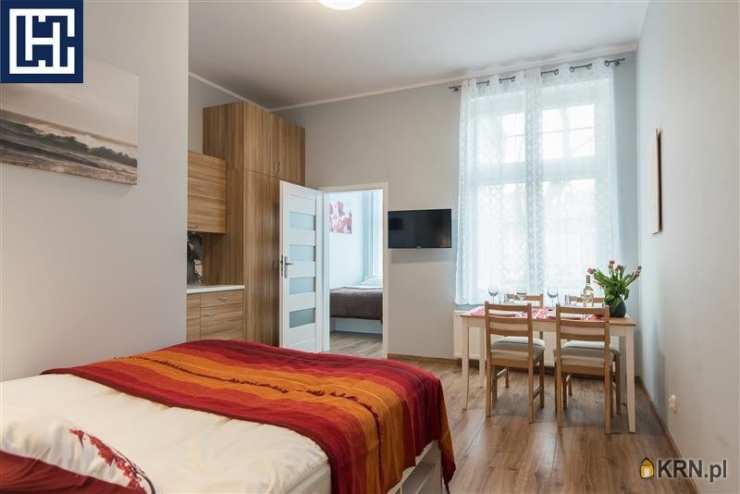 Mieszkanie  na sprzedaż, 7 pokojowe, Sopot, ul. J. Czyżewskiego