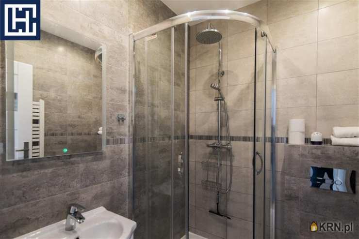 Mieszkanie  na sprzedaż, Sopot, ul. J. Czyżewskiego, 7 pokojowe