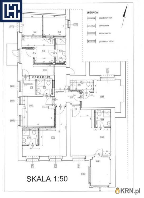 Sopot, ul. J. Czyżewskiego, Mieszkanie  na sprzedaż, 7 pokojowe