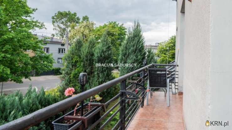 Kraków, Dębniki, ul. Praska, Mieszkanie  na sprzedaż, 4 pokojowe