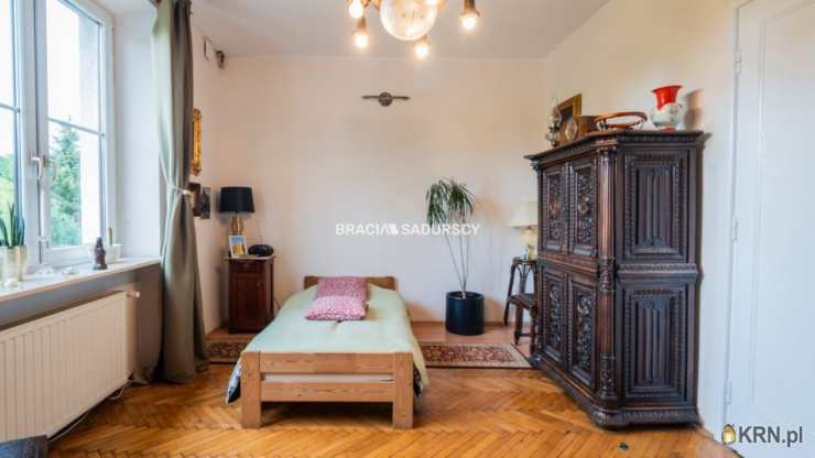 4 pokojowe, Mieszkanie  na sprzedaż, Kraków, Dębniki, ul. Praska