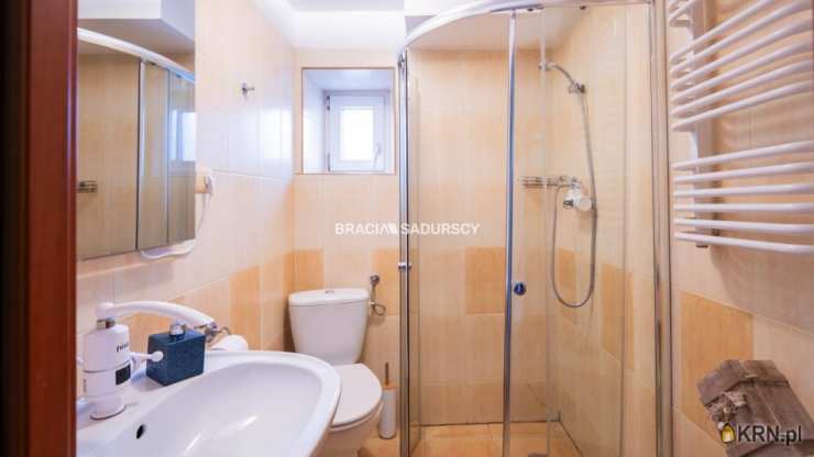 Mieszkanie  na sprzedaż, Kraków, Dębniki, ul. Praska, 4 pokojowe