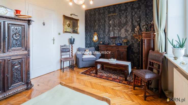 Mieszkanie  na sprzedaż, Kraków, Dębniki, ul. Praska, 4 pokojowe