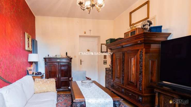 Mieszkanie  na sprzedaż, Kraków, Dębniki, ul. Praska, 4 pokojowe