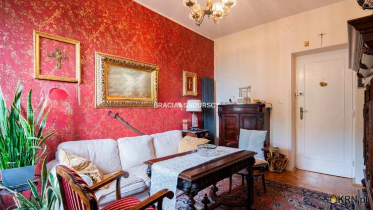 Mieszkanie  na sprzedaż, 4 pokojowe, Kraków, Dębniki, ul. Praska