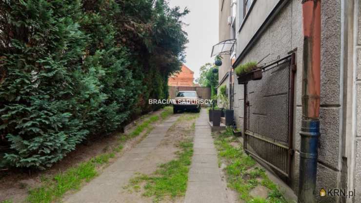 4 pokojowe, Kraków, Dębniki, ul. Praska, Mieszkanie  na sprzedaż