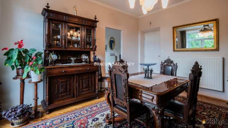 4 pokojowe, Mieszkanie  na sprzedaż, Kraków, Dębniki, ul. Praska