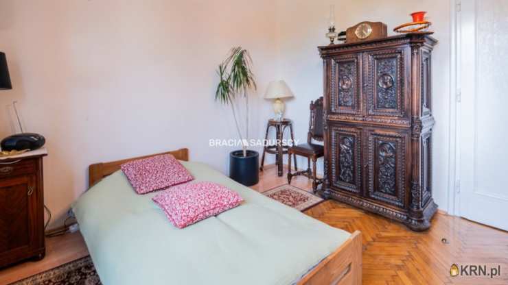 Mieszkanie  na sprzedaż, 4 pokojowe, Kraków, Dębniki, ul. Praska