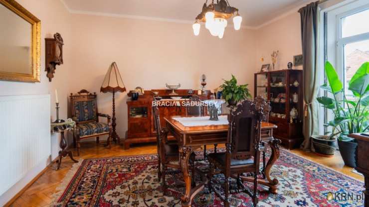 BRACIA SADURSCY ODDZIAŁ BS4 KROWODRZA, Mieszkanie  na sprzedaż, Kraków, Dębniki, ul. Praska
