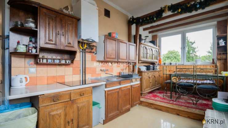 Mieszkanie  na sprzedaż, 4 pokojowe, Kraków, Dębniki, ul. Praska