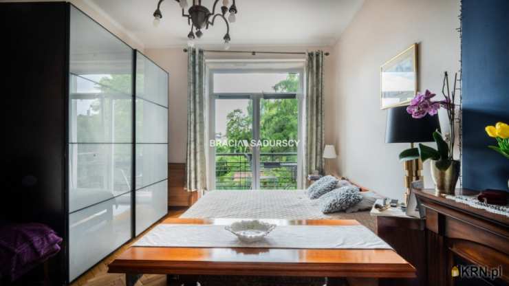 Mieszkanie  na sprzedaż, Kraków, Dębniki, ul. Praska, 4 pokojowe