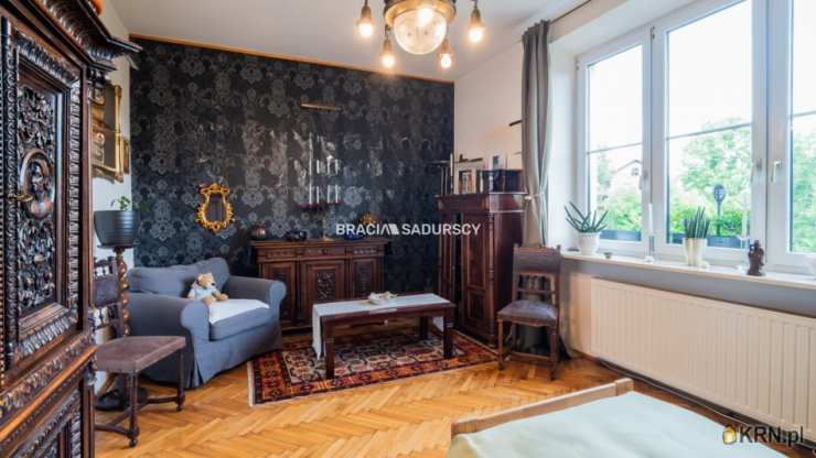 BRACIA SADURSCY ODDZIAŁ BS4 KROWODRZA, Mieszkanie  na sprzedaż, Kraków, Dębniki, ul. Praska