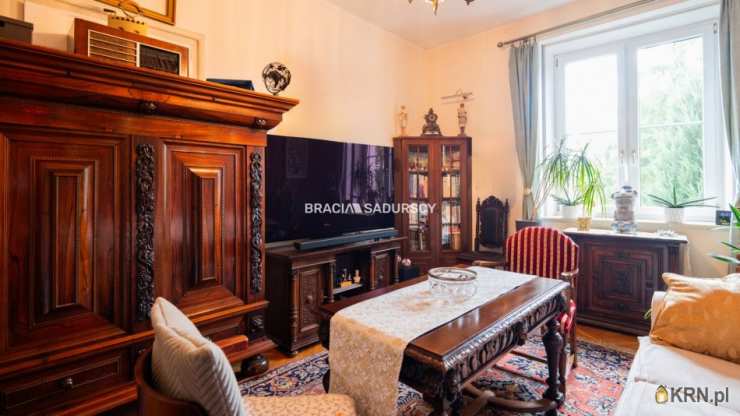 BRACIA SADURSCY ODDZIAŁ BS4 KROWODRZA, Mieszkanie  na sprzedaż, Kraków, Dębniki, ul. Praska