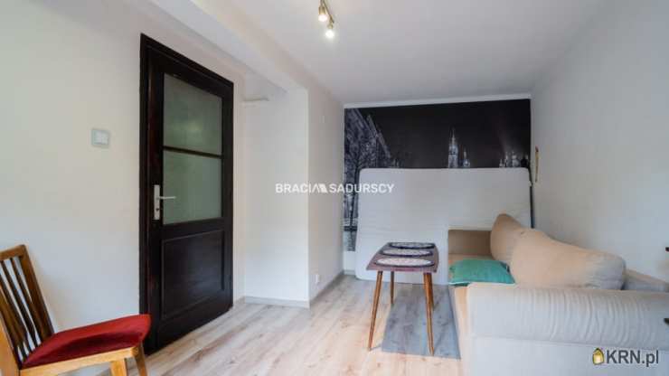 Kraków, Dębniki, ul. Praska, Mieszkanie  na sprzedaż, 4 pokojowe