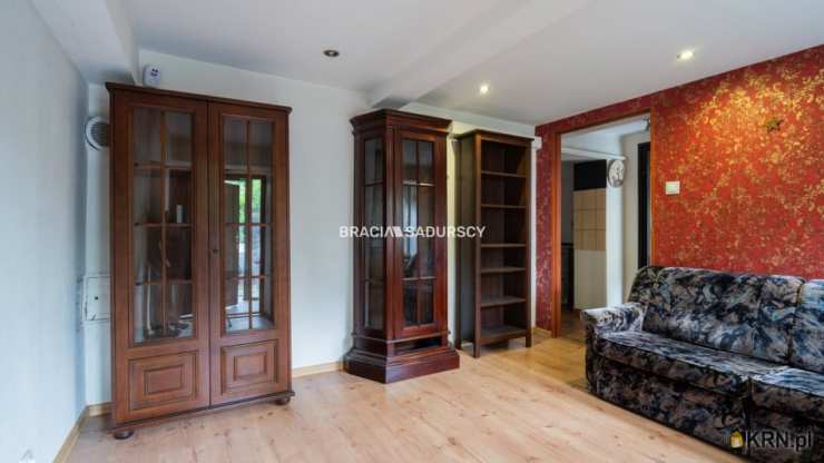 Kraków, Dębniki, ul. Praska, Mieszkanie  na sprzedaż, 4 pokojowe
